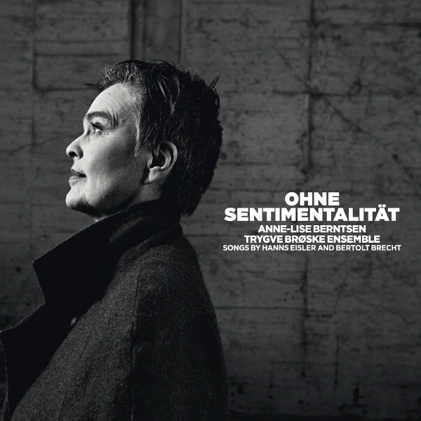 Ohne Sentimentalität cover art