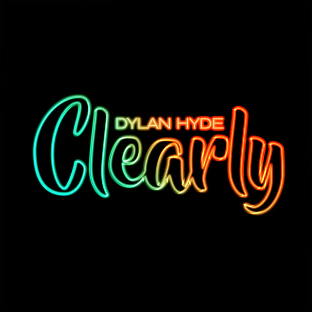 Clearly cover art