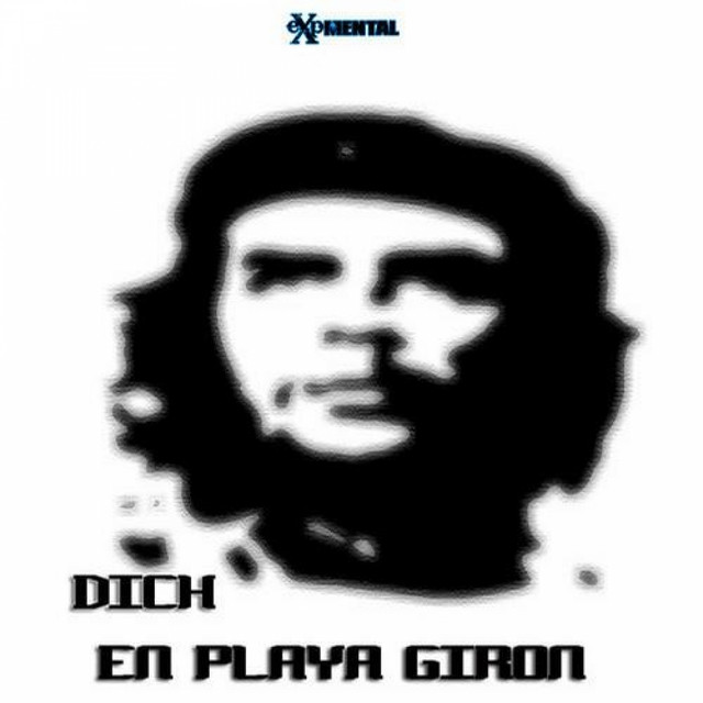 En Playa Giron - Sysknob Remix cover art