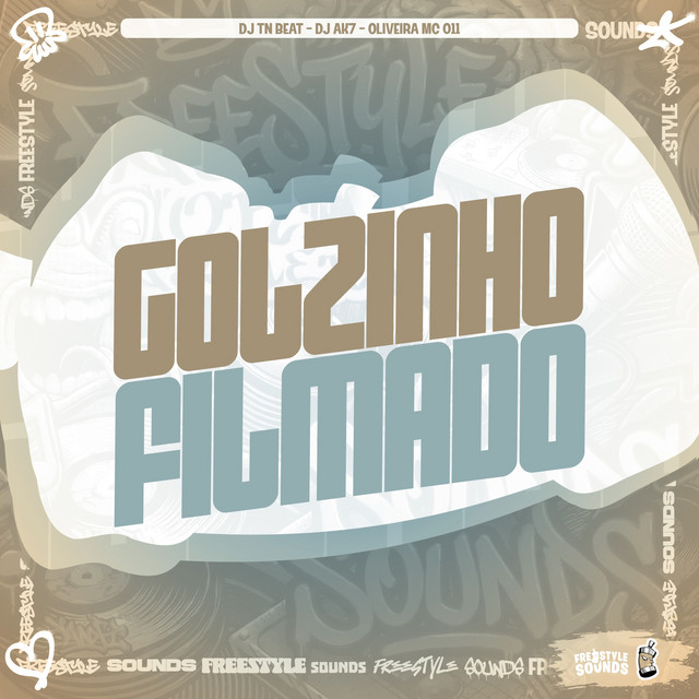 Golzinho Filmado