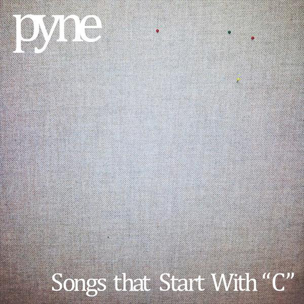 Songs That Start With "C"