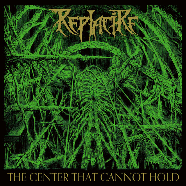 The Center That Cannot Hold cover
