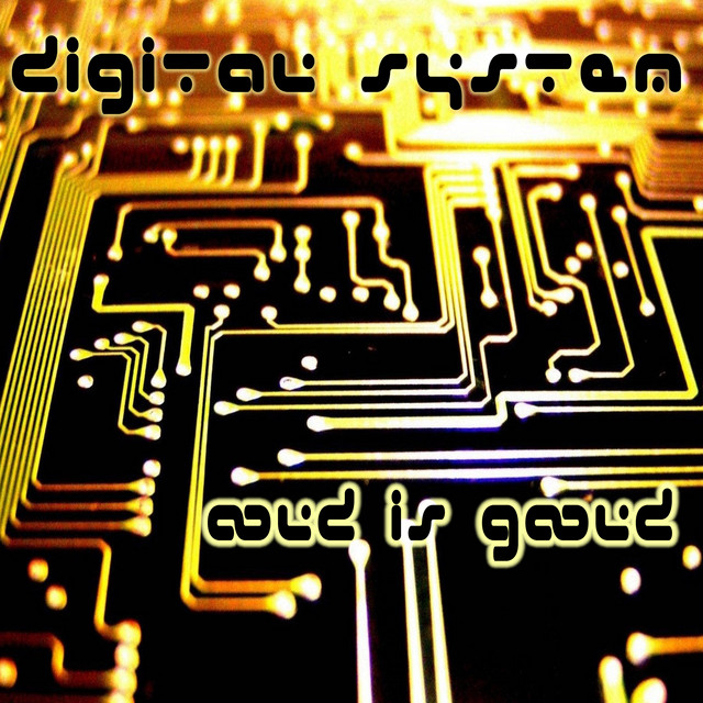 Old is Gold cover