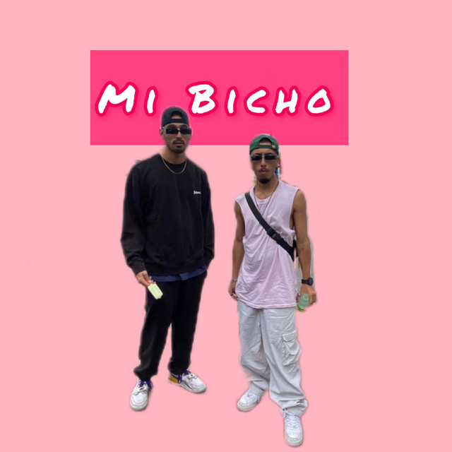 Mi Bicho cover art