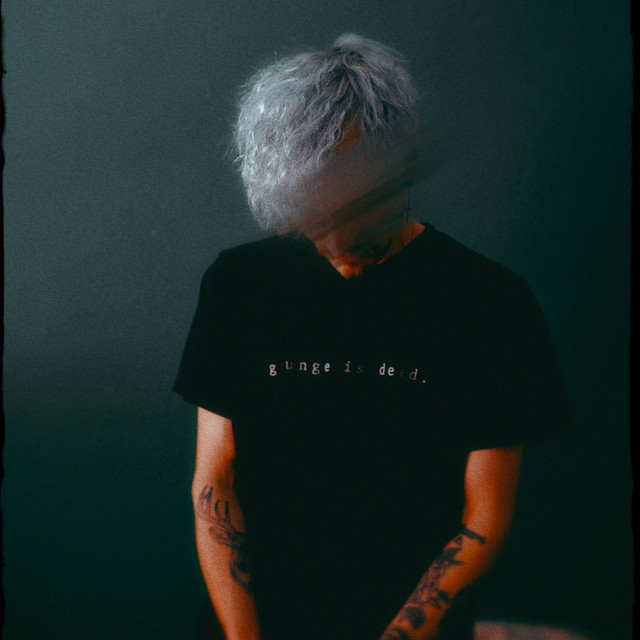 Hold On cover art