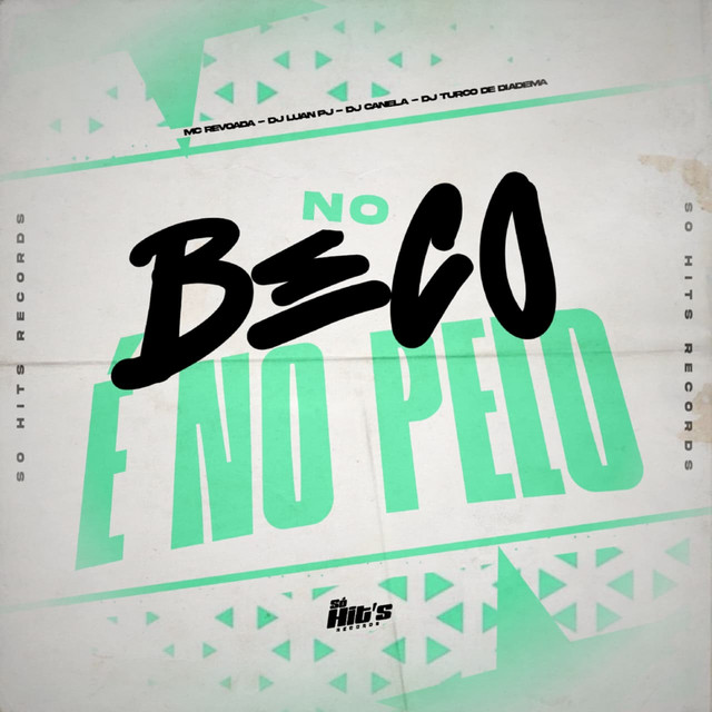 No Beco é no Pelo