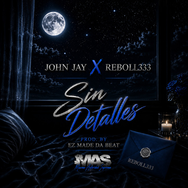 Sin Detalle