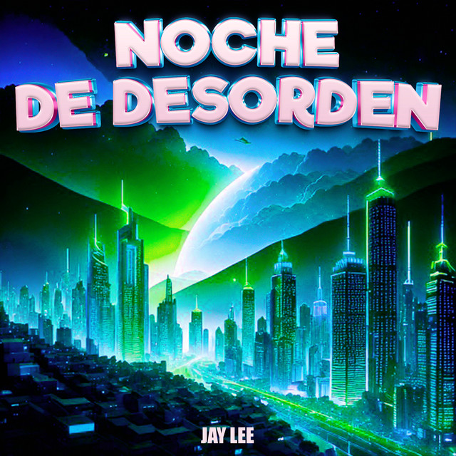 Noche de Desorden