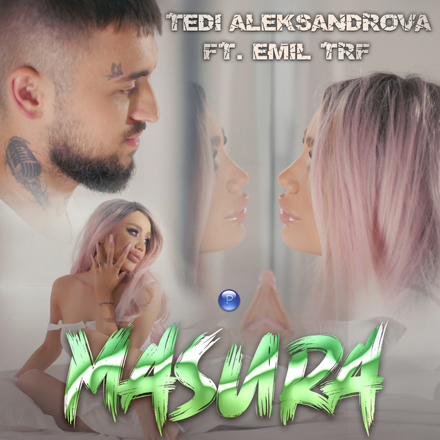 Masura cover art