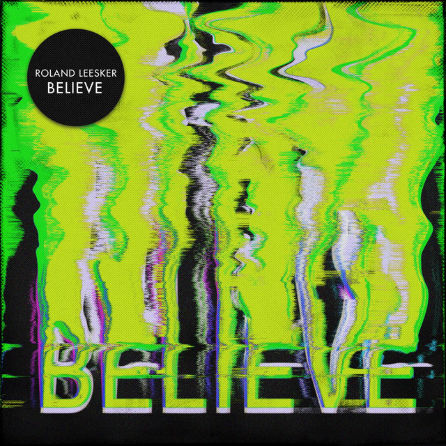 Believe album art