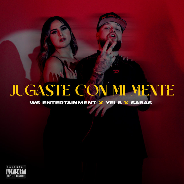 JUGASTE CON MI MENTE