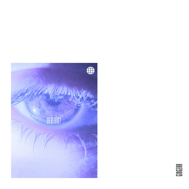 Debería? cover art