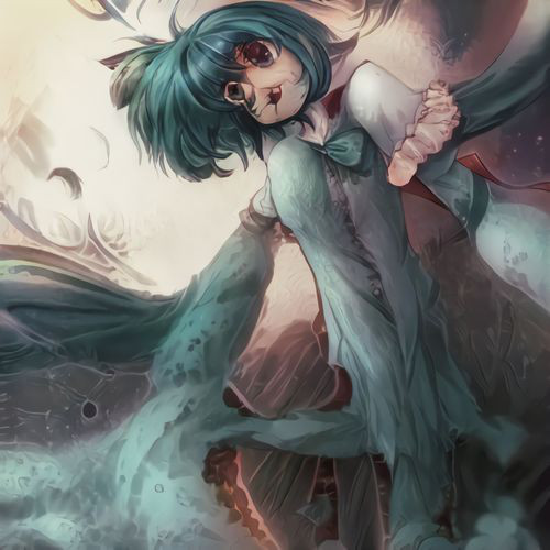 私たちは生命への冒涜でしたか cover art