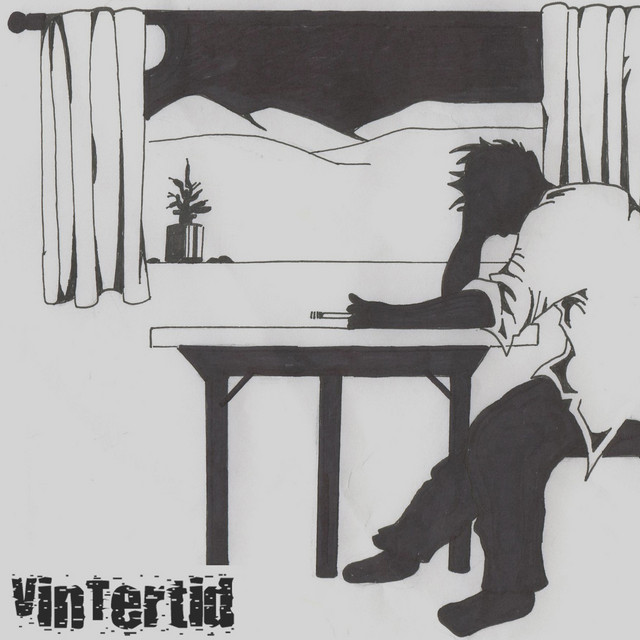 Vintertid cover