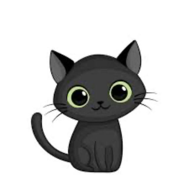 Cat cover art
