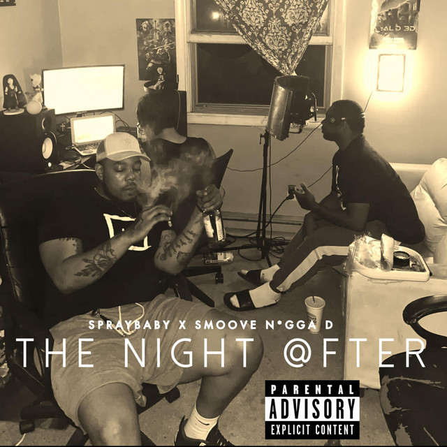 PTPU cover art