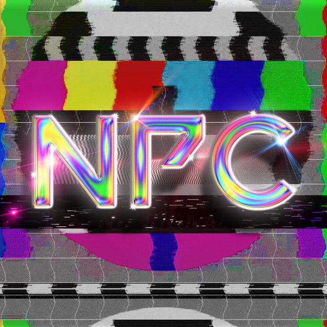 Npc cover art