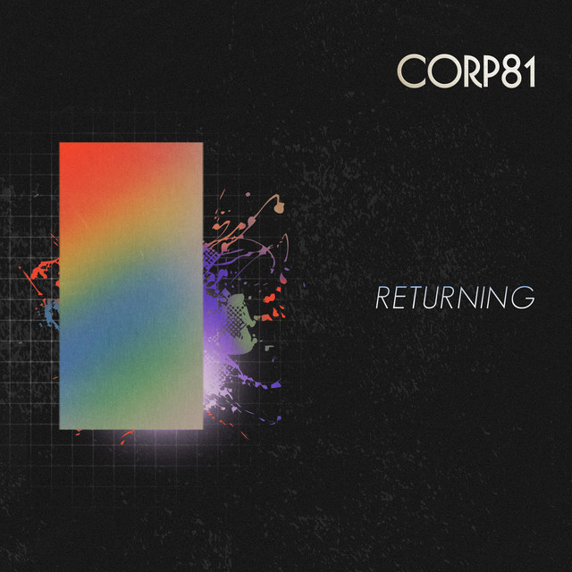 Returning cover art