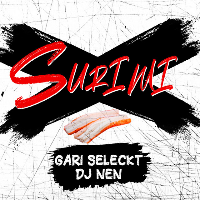 Surimi (Extended) cover