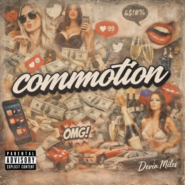 undefined album image