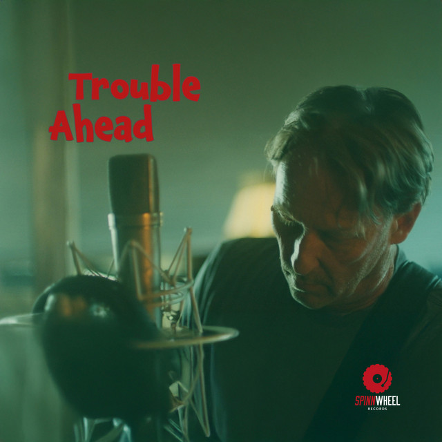 Trouble Ahead cover art