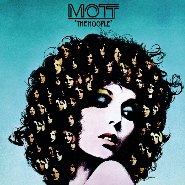 SACD Hybrid！Mott The Hoople/３タイトル in 2CD SACD Hybrid！Mott The Hoople/3タイトル in 2CD SACD Hybrid！Mott