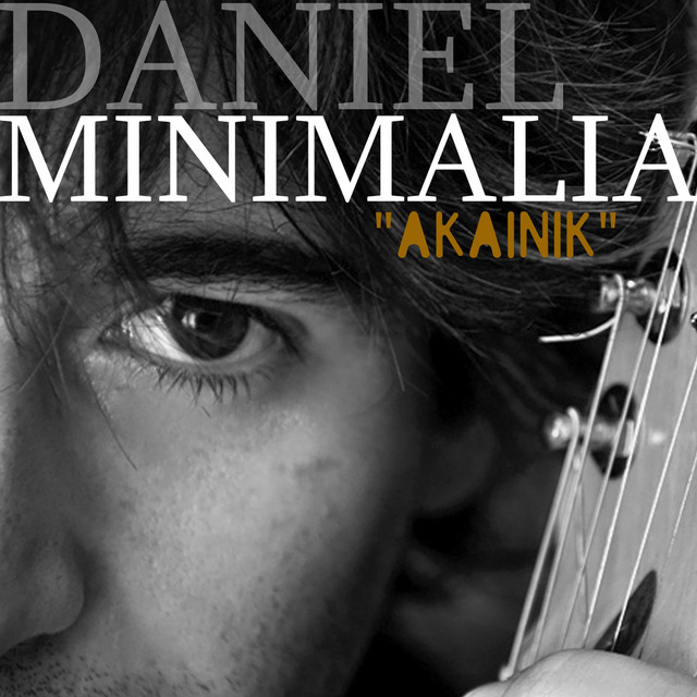Akainik cover art