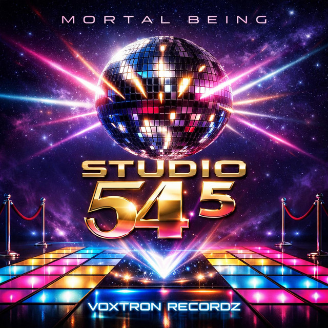 Studio 54.5