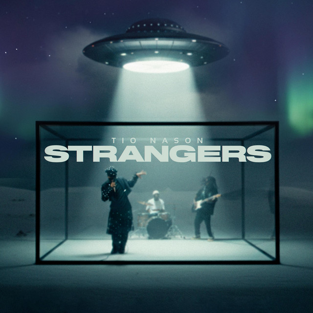 STRANGERS