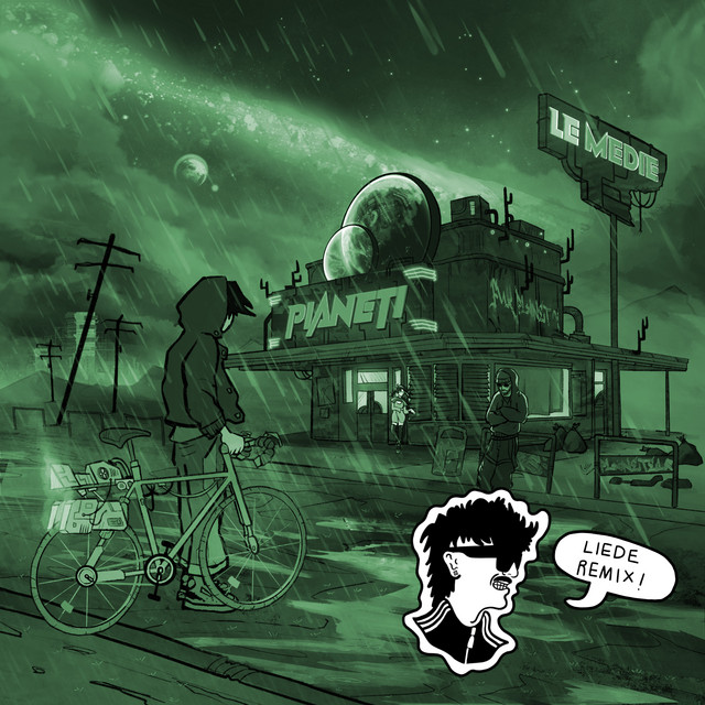 undefined album image