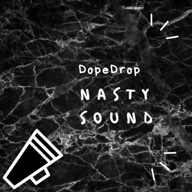 Nasty Sound cover art