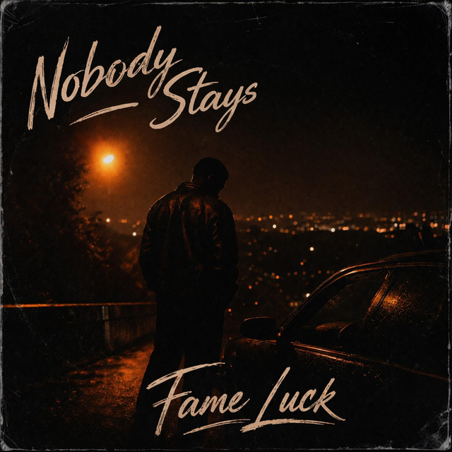 Nobody Stays