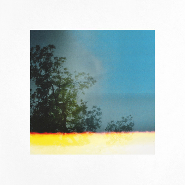 KEATS 08: Treegonometry cover art