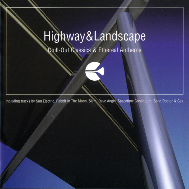 Highway & Landscape cover art