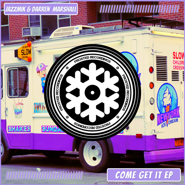 Keep Em Dancing album art