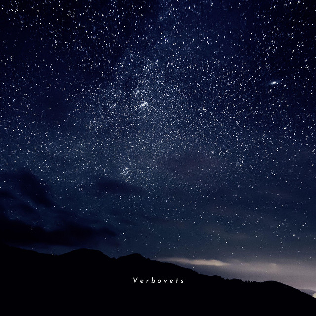 Cover art: Sleepy — Verbovets