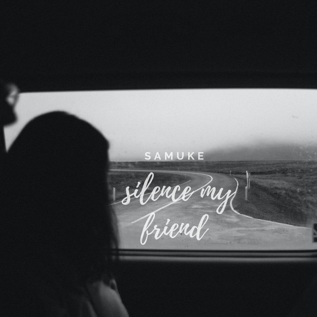 Silence cover art