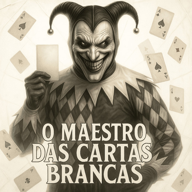 O Maestro Das Cartas Brancas