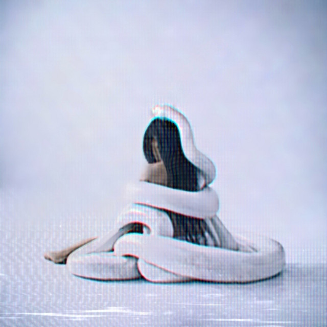 XIEUM cover art