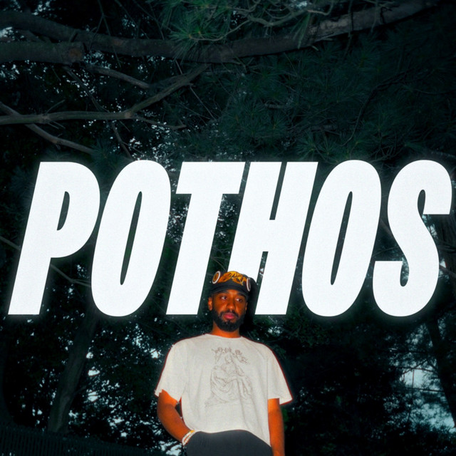 Pothos cover art