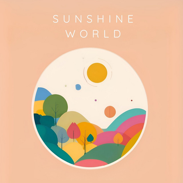 Sunshine World cover