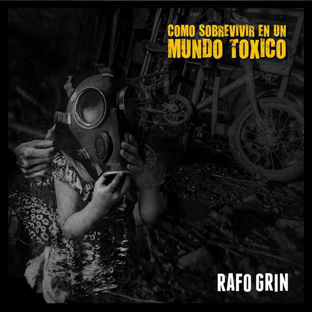 Como Sobrevivir en un Mundo Toxico cover
