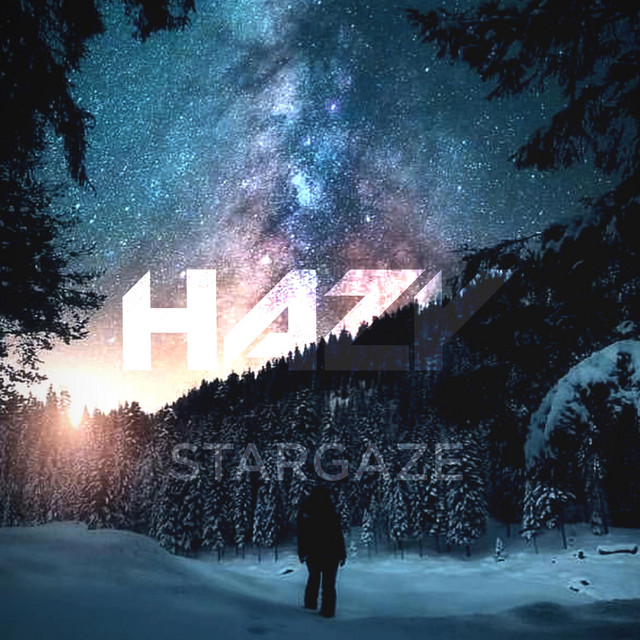 Stargaze cover art
