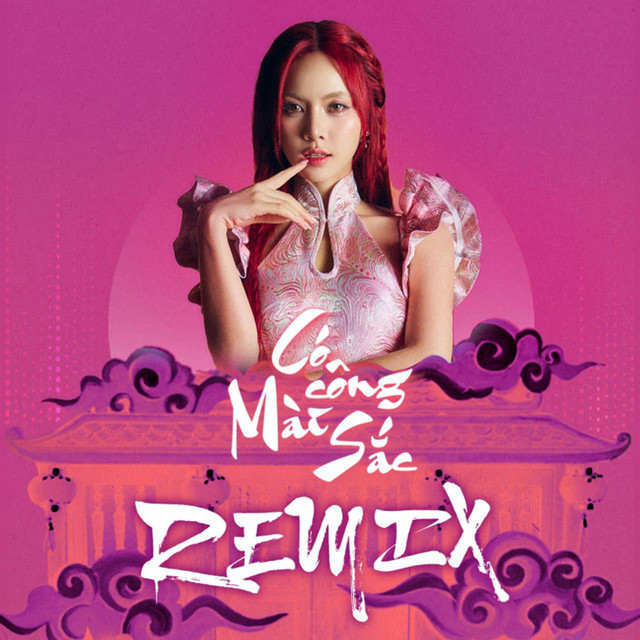 Ngô Lan Hương - Có công mài "Sắc" (Remix)