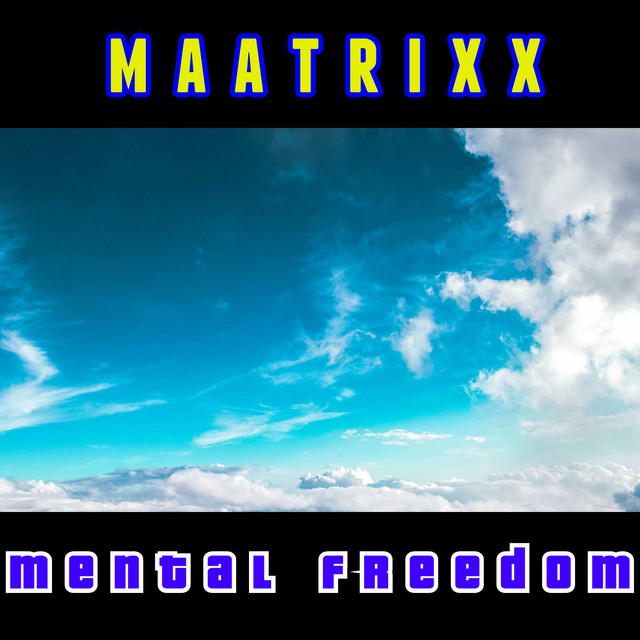 Mental Freedom - Remastered Radio Mix