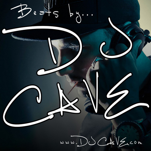 DJ Cave Photo