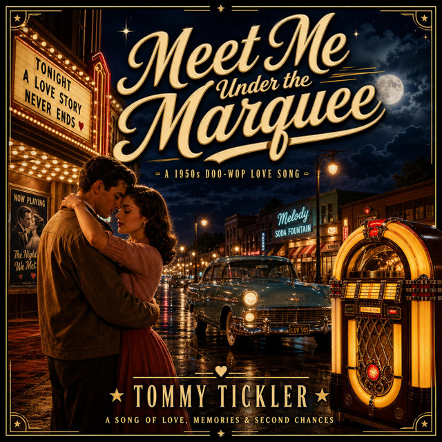 Tommy Tickler
