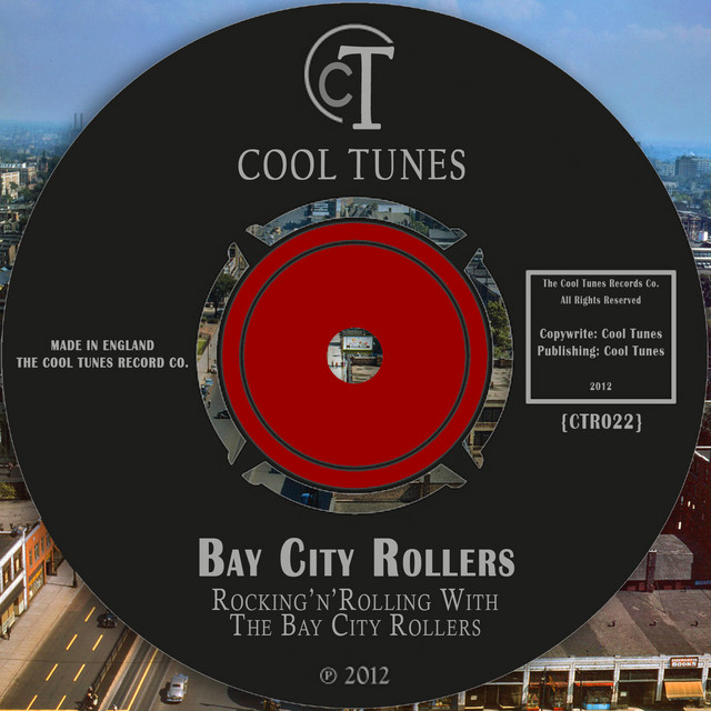 Rockin' N' Rollin' With The Bay City Rollers - Album by Bay City