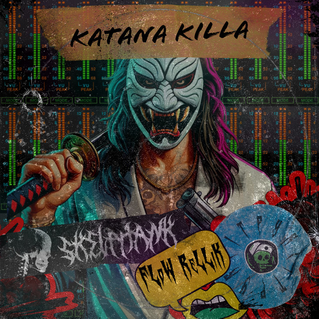 KATANA KILLA