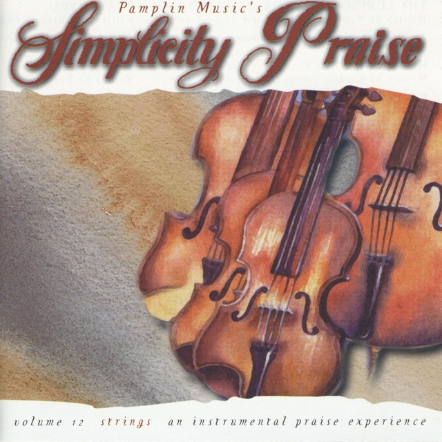 Volume 12 - Strings cover art